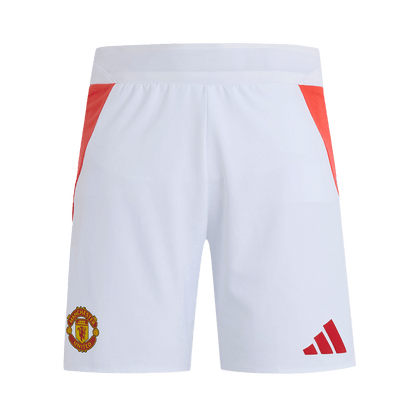 Domácí Fotbalový Souprava Manchester United 24/25 Authentic