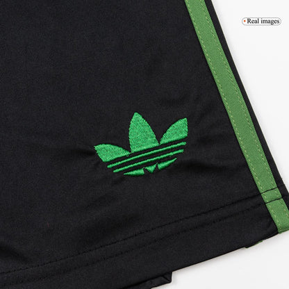 FC Bayern Mnichov Oktoberfest sada dresů 2025/26