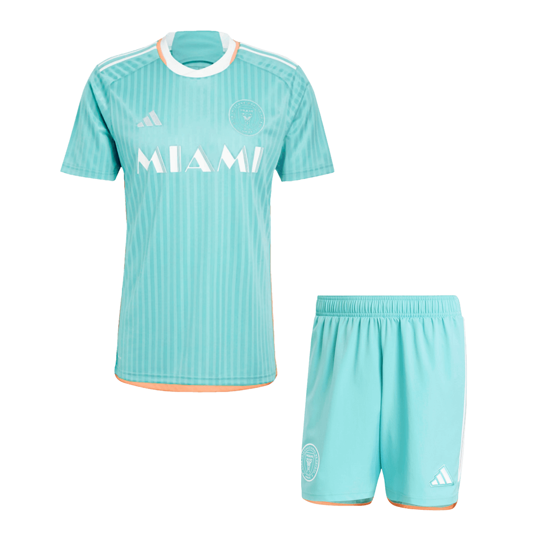 Třetí Souprava Inter Miami CF 2024