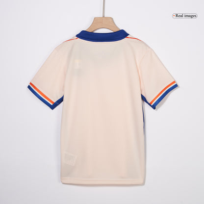 Dětská Venkovní Souprava Chelsea 24/25