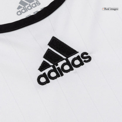 AC Milán venkovní retro dres 2006/07 dlouhý rukáv