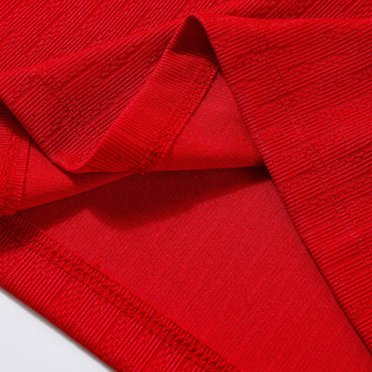 PSG sada mikiny 2025/26 červená