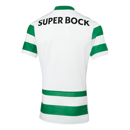 Domácí Fotbalový Dres Sporting CP