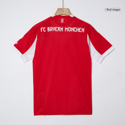 Domácí Fotbalový Dres Bayern Mnichov 25/26 Authentic KANE #9