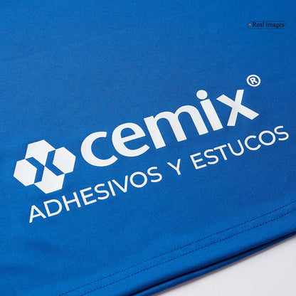 Domácí Fotbalový Dres Cruz Azul 25/26