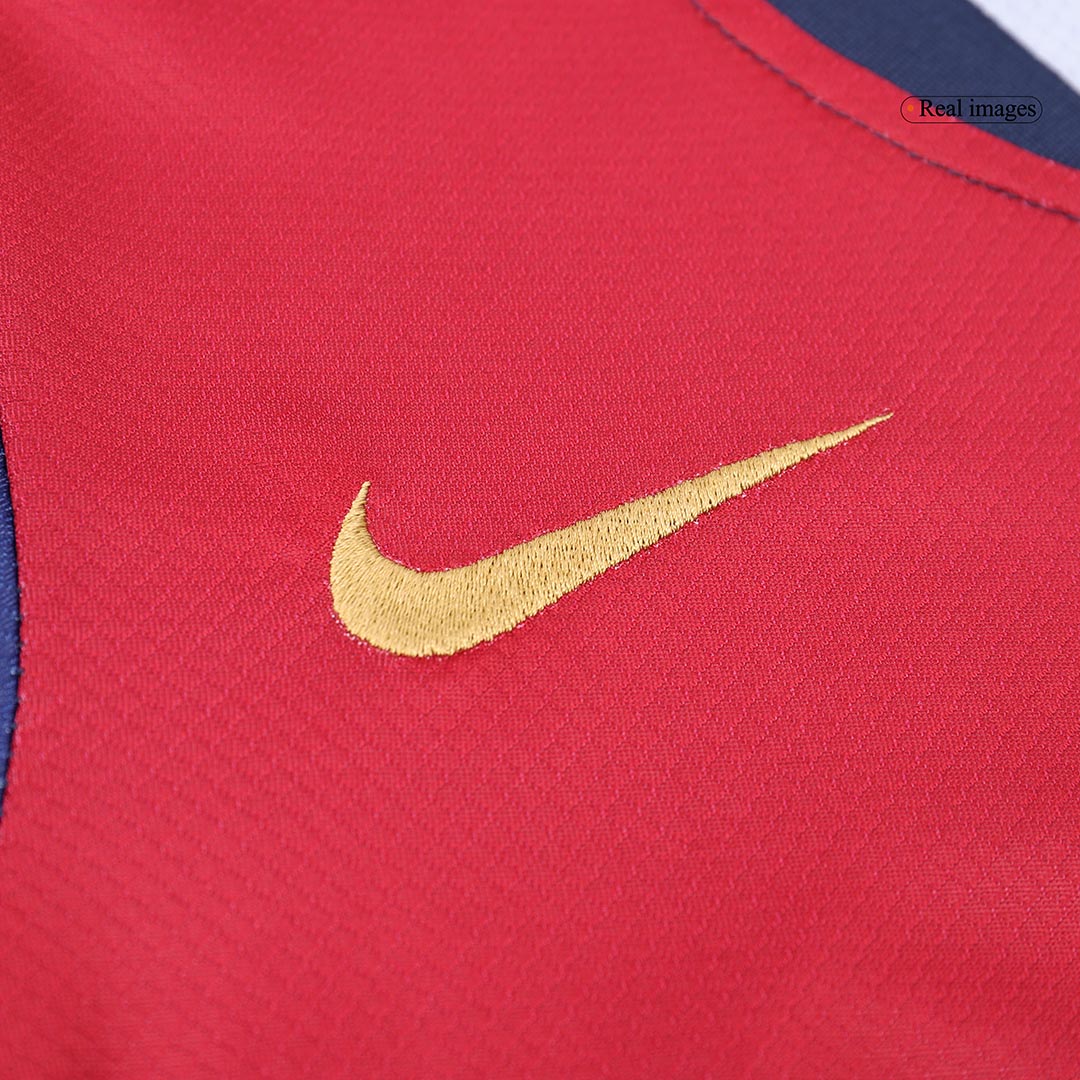 Dětská Domácí Souprava Barcelona 24/25