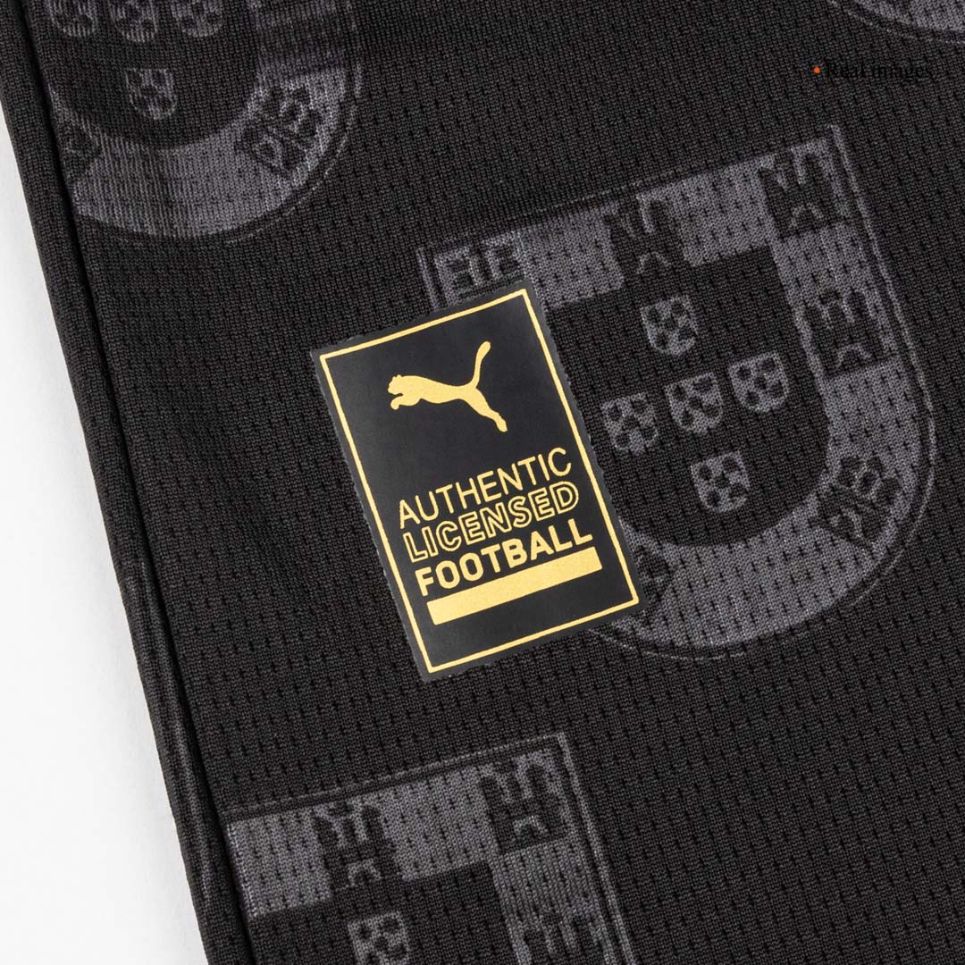 Portugalsko fotbalový dres MS 2026 Speciální edice