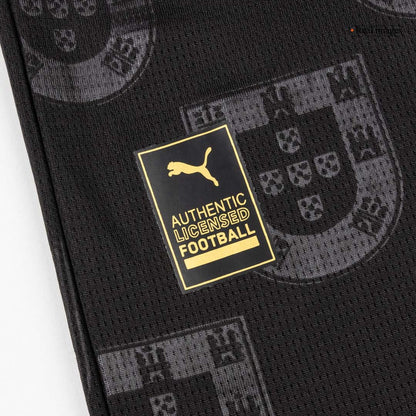 Portugalsko sada dresu MS 2026 Speciální edice