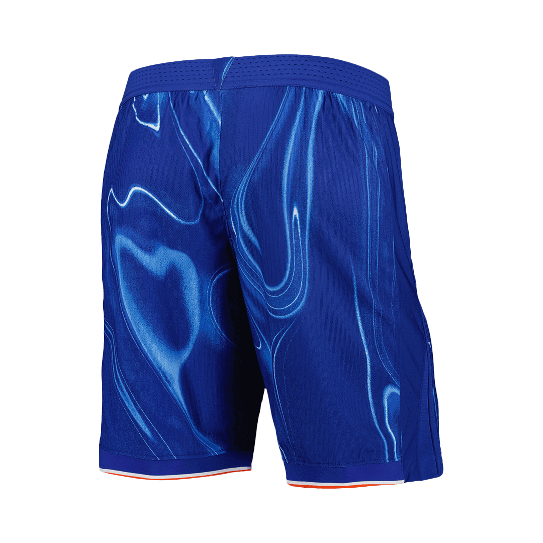 Domácí Fotbalový Souprava Chelsea 24/25 Authentic