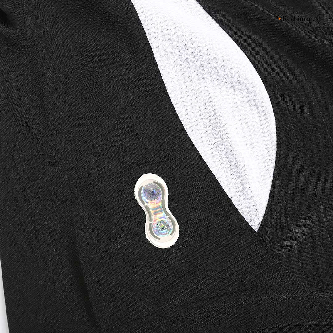 Venkovní Retro Dres Real Madrid 2006/07 Retro RAUL #7