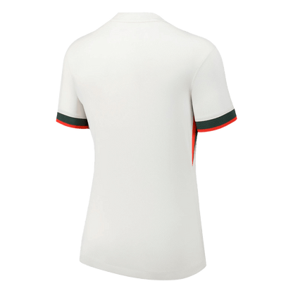 Dámský Venkovní Fotbalový Dres Chelsea 25/26
