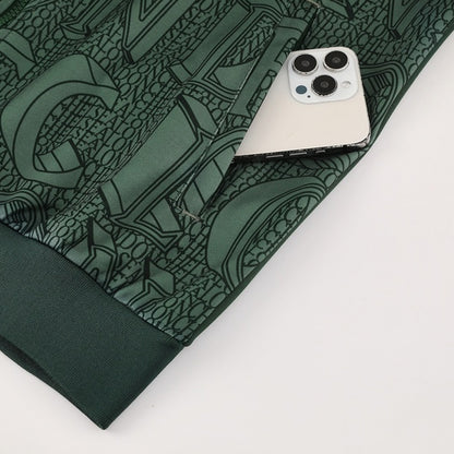 Chelsea sada bundy 2025/26 zelená