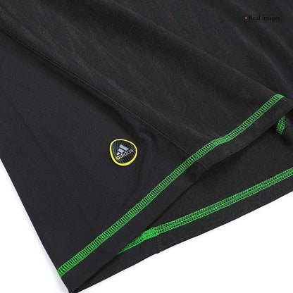 Mexiko Venkovní Retro dres 2010