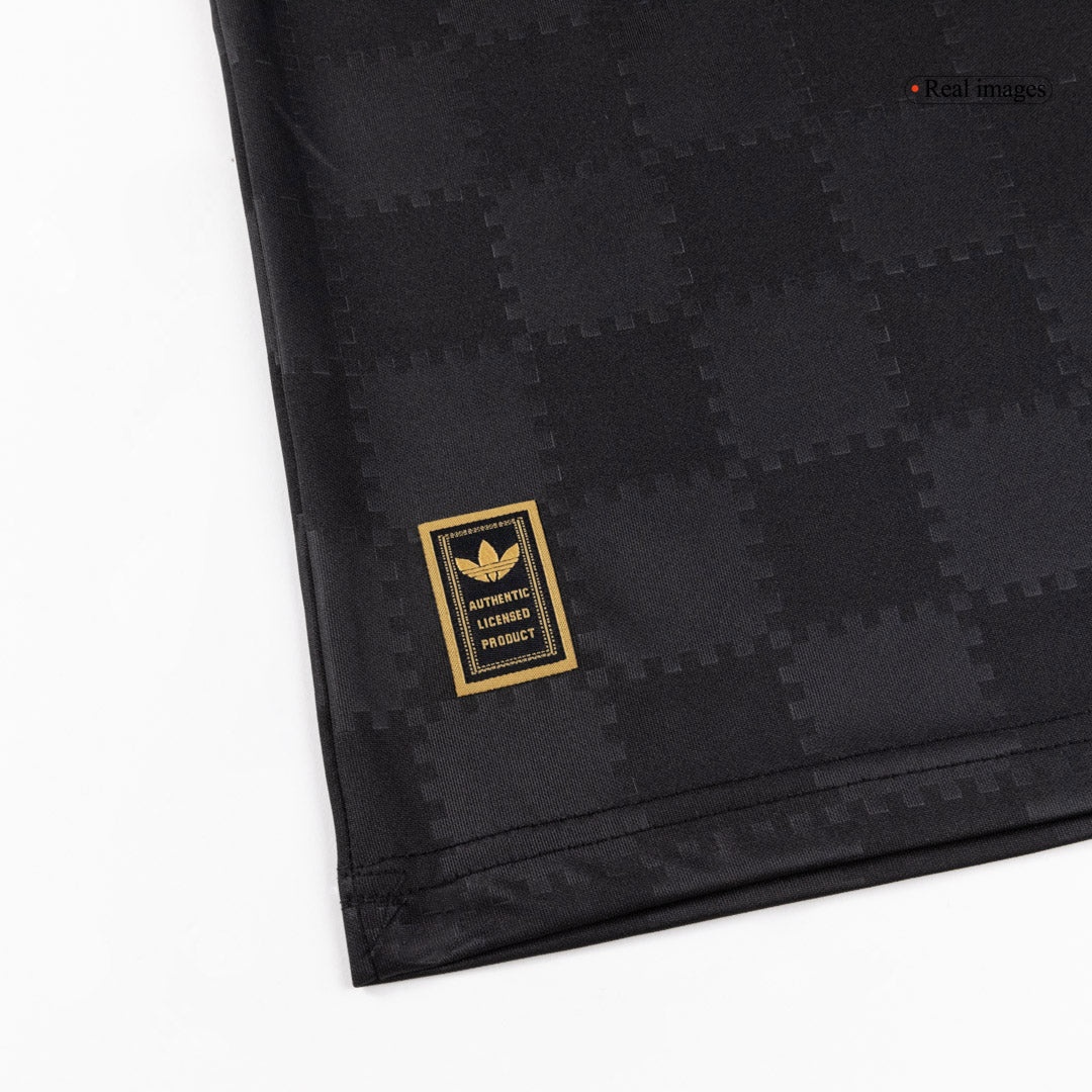 Bayern Mnichov třetí fotbalový dres 2025/26 N.JACKSON #11