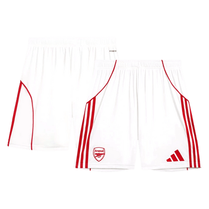 Domácí Souprava Arsenal 25/26