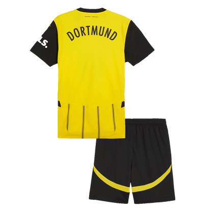 Dětská Domácí Souprava Borussia Dortmund 24/25