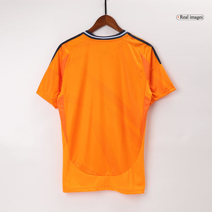 Venkovní Fotbalová Souprava Real Madrid 24/25