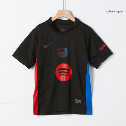 Dětská Venkovní Souprava Barcelona 24/25