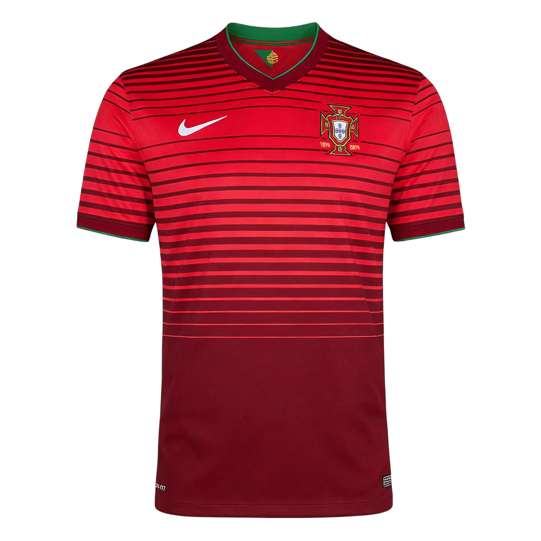 Portugalsko Special retro dres 2014