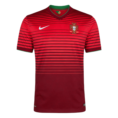 Portugalsko Special retro dres 2014