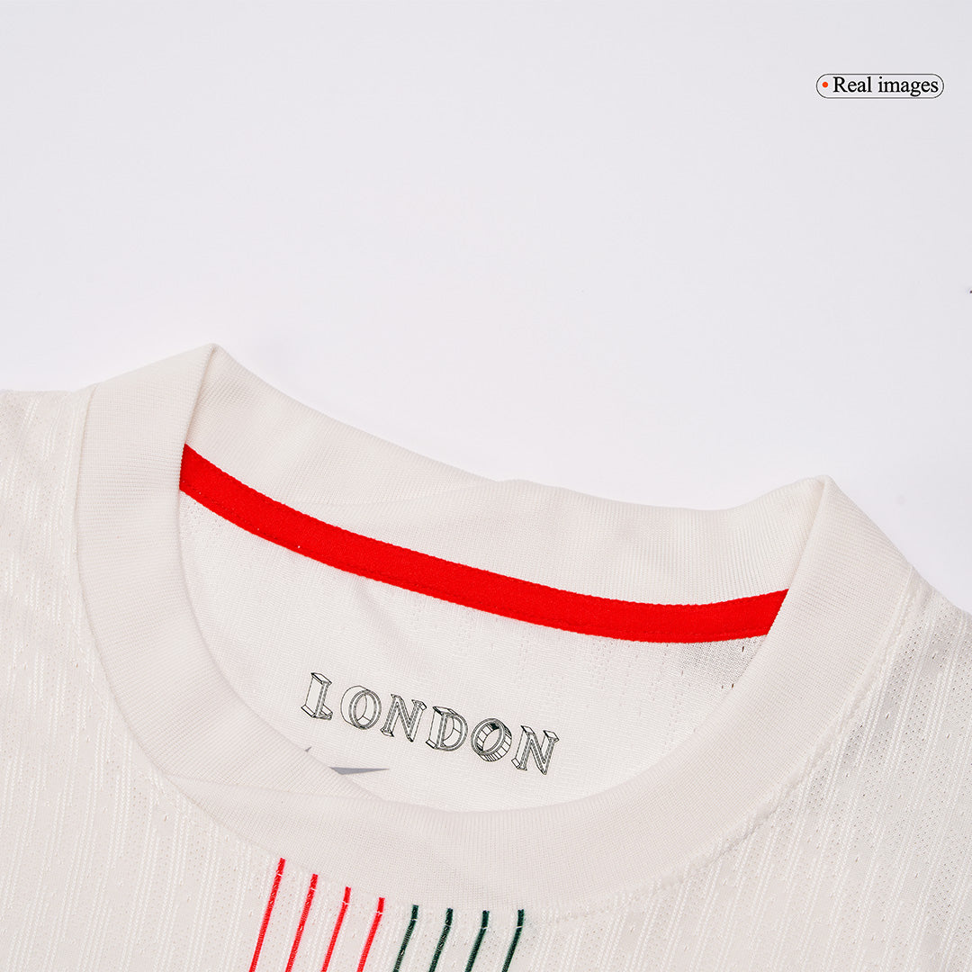 Chelsea venkovní dres 2025/26 hráčská verze ESTÊVÃO #41