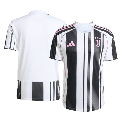 Domácí Souprava Juventus 25/26 Authentic