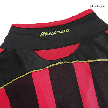 AC Milán domácí retro dres 2006/07 KAKA' #22