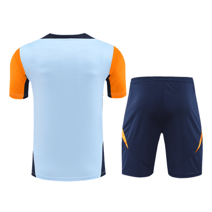 Předzápasový Souprava Real Madrid 24/25