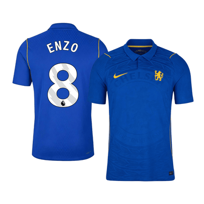 Chelsea domácí dres 2026/27 hráčská verze ENZO #8