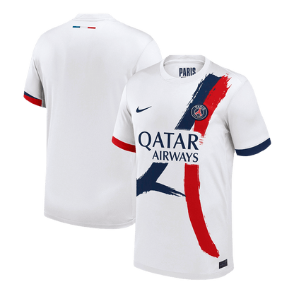 Venkovní Fotbalový Dres PSG 24/25