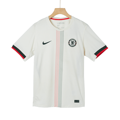 Chelsea venkovní fotbalový dres 2025/26 GARNACHO #49