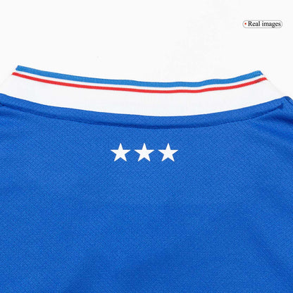 Domácí Fotbalový Dres Ipswich Town