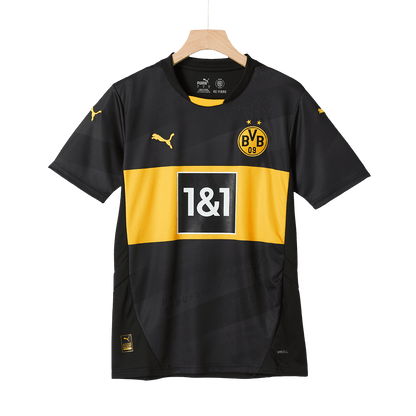Venkovní Fotbalový Dres Borussia Dortmund 24/25
