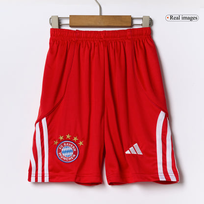 Dětská Domácí Souprava Bayern Mnichov 25/26