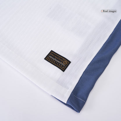 Venkovní Fotbalový Dres Inter Milán 24/25 Authentic