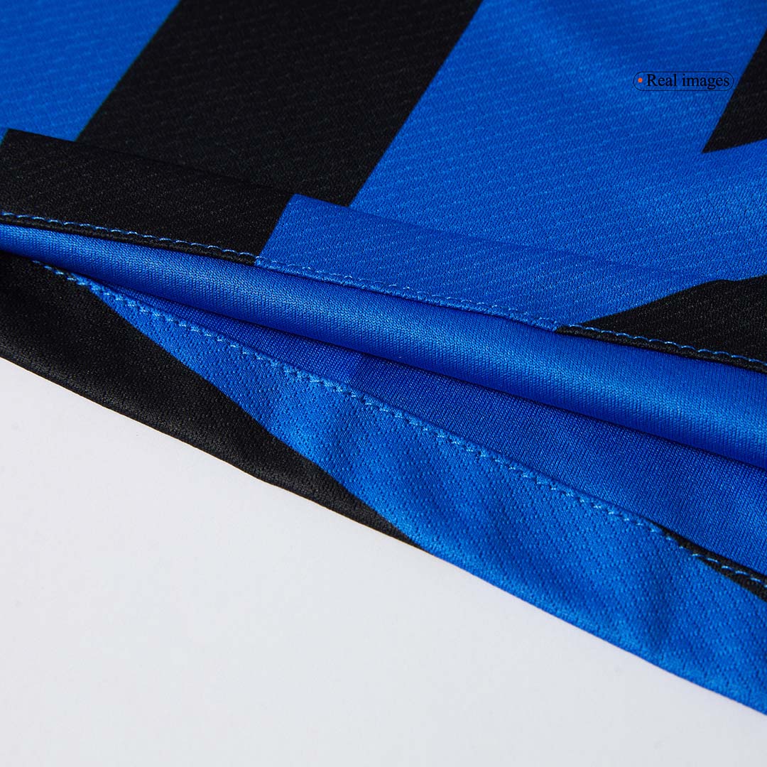 Domácí Fotbalový Dres Inter Milán 24/25