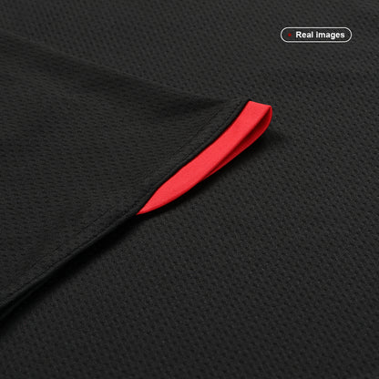 Venkovní Retro Dres Manchester United 2007/08