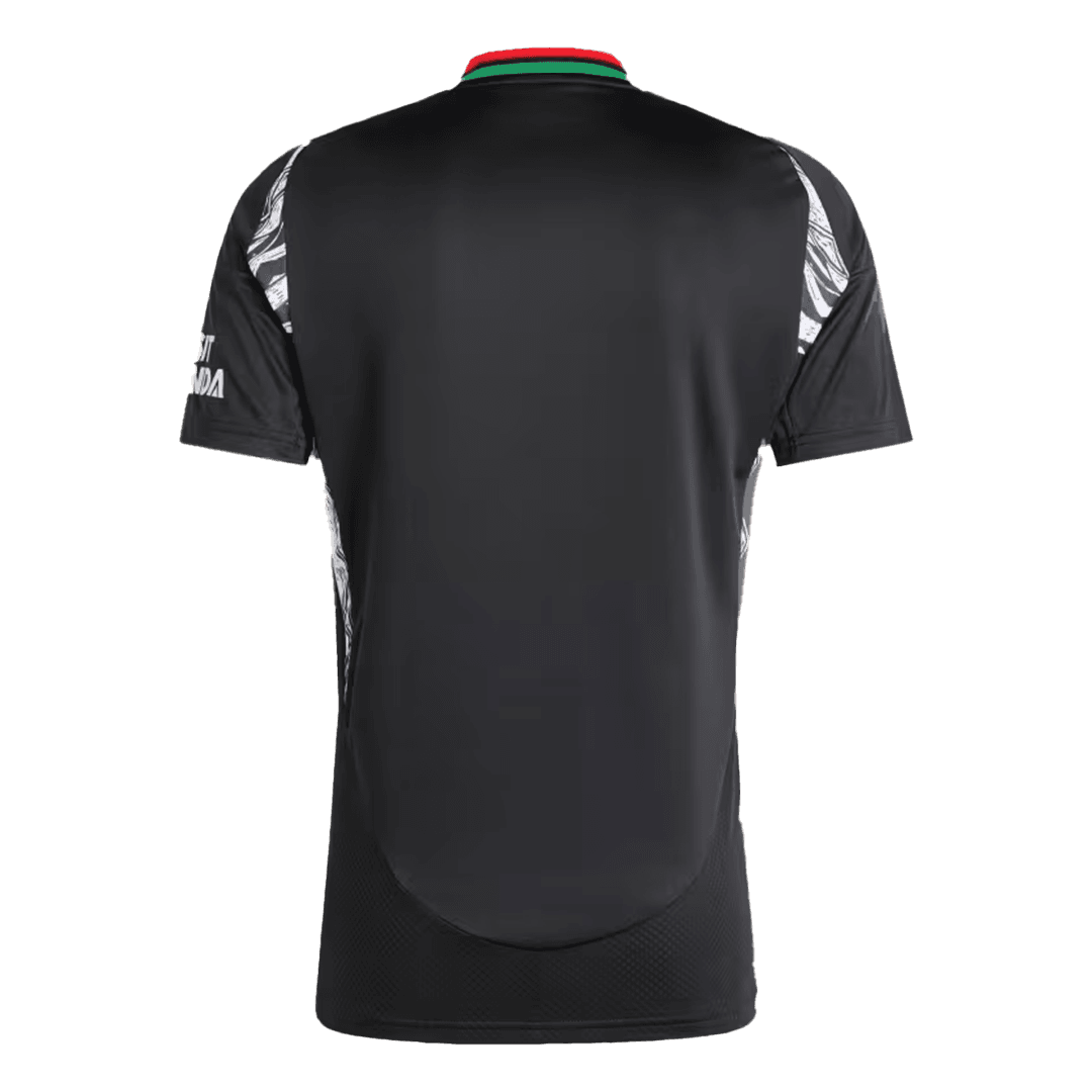 Venkovní Fotbalový Dres Arsenal 24/25