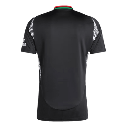 Venkovní Fotbalový Dres Arsenal 24/25