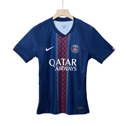 Domácí Fotbalový Dres PSG 25/26 Authentic