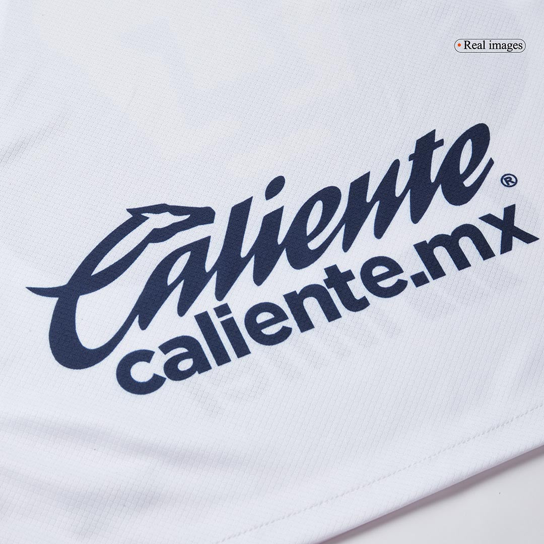 Domácí Fotbalový Dres Pumas UNAM 25/26