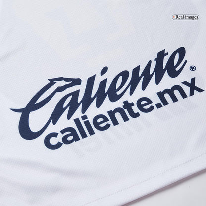 Domácí Fotbalový Dres Pumas UNAM 25/26