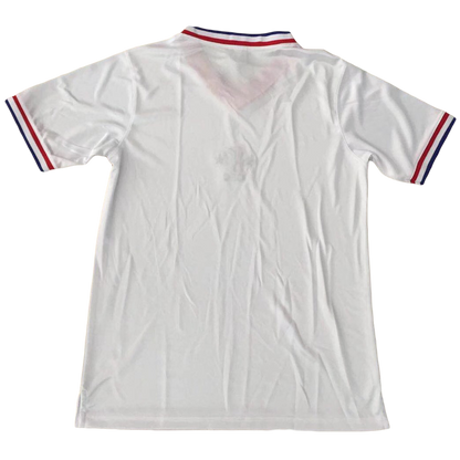 Třetí Retro Dres Chelsea 1982