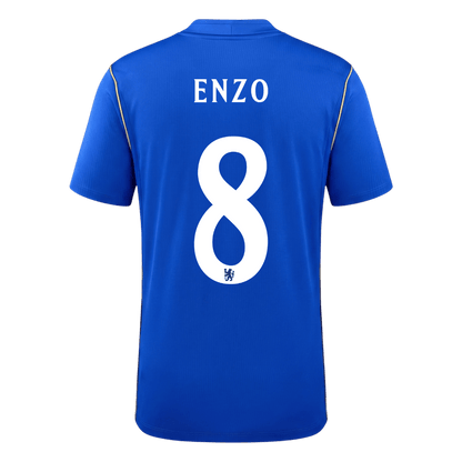 Chelsea domácí fotbalový dres 2026/27 ENZO #8