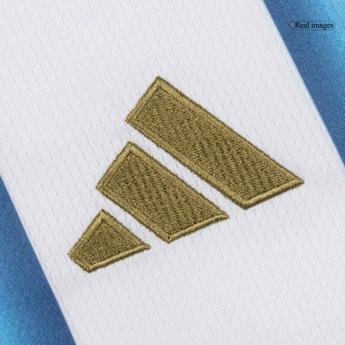 Argentina dámský Domácí fotbalový dres MS 2026