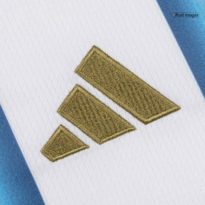 Argentina dámský Domácí fotbalový dres MS 2026