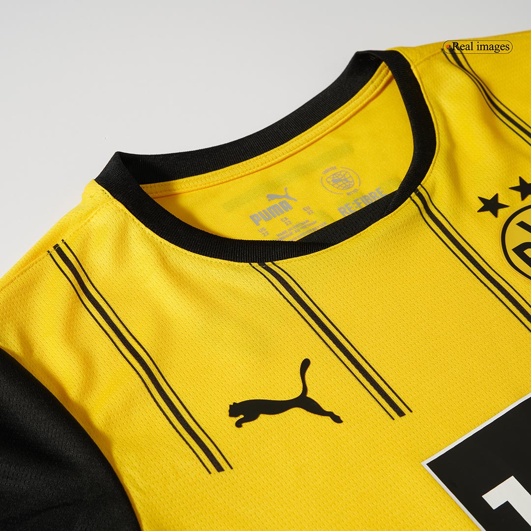 Dětská Domácí Souprava Borussia Dortmund 24/25