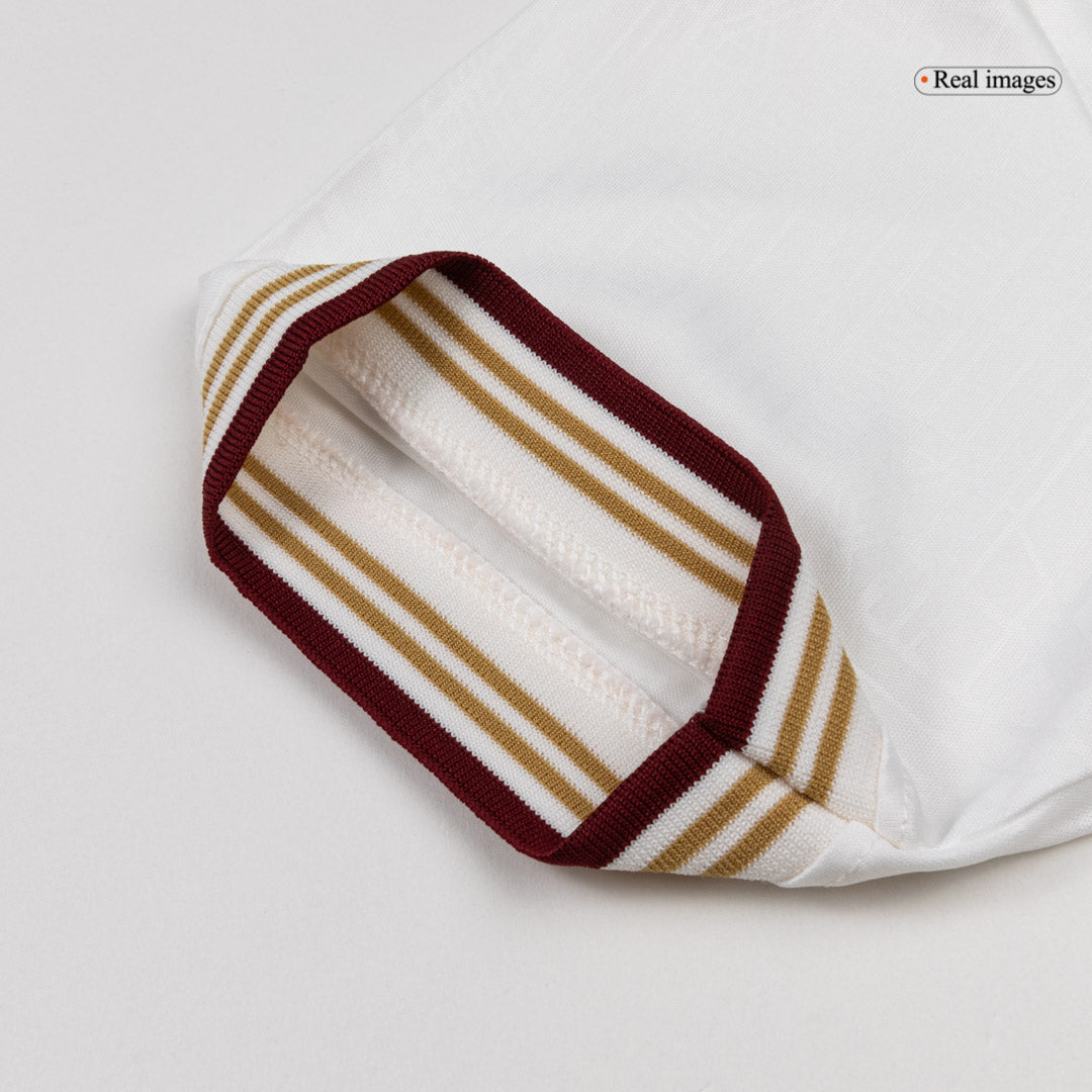 Arsenal dětská třetí kompletní sada 2025/26