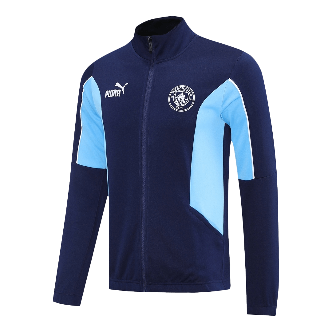 Fotbalový Dres Manchester City
