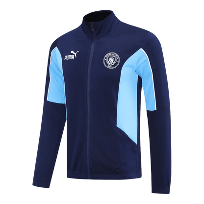 Fotbalový Dres Manchester City